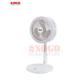 Sogo Rechargeable Fan-(JPN-524)